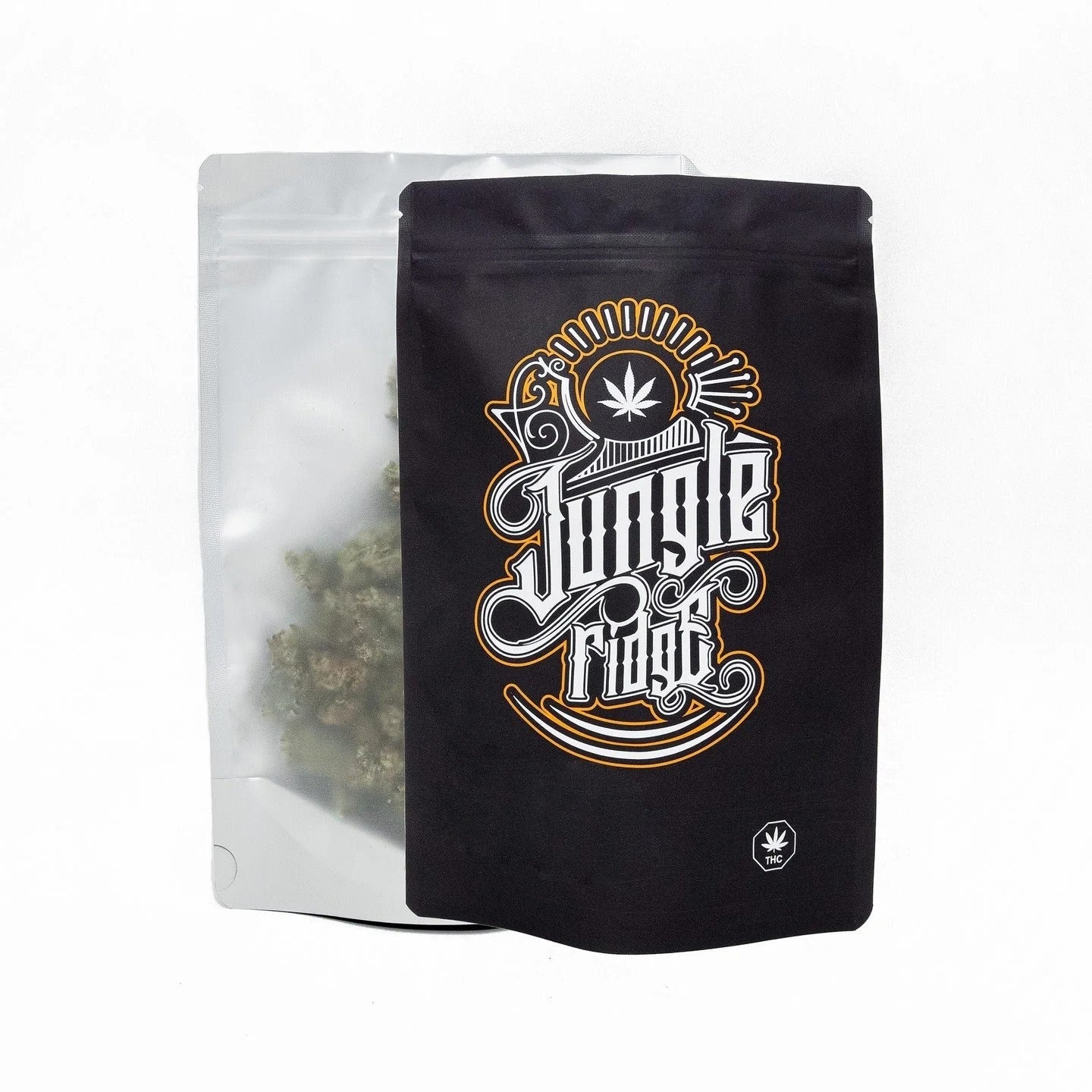 Jungle Ridge – Thin Mint - Image 7
