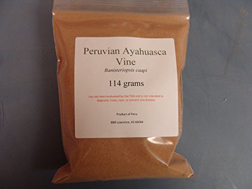 Buy Ayahuasca Kit – Mimosa and Caapi