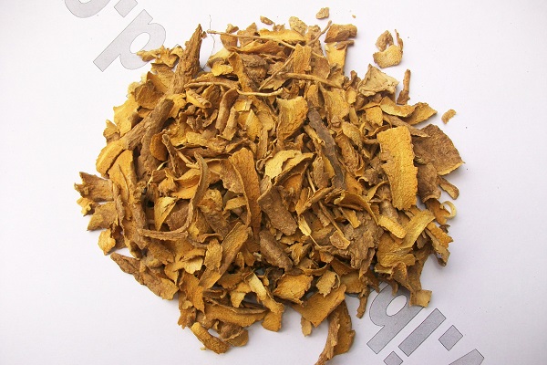 Iboga Root Barks