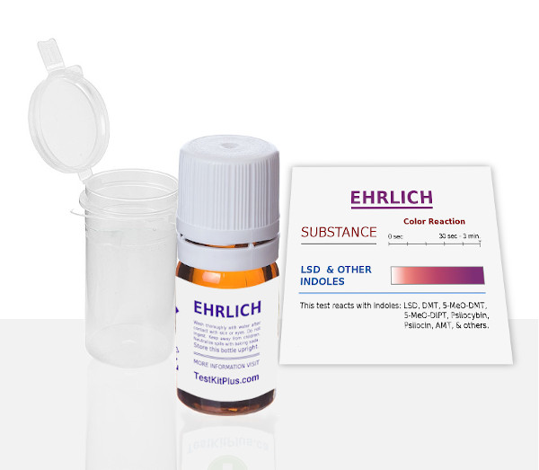 LSD Test Kit