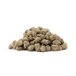 Jungle Ridge – Miracle Alien Cookies (smalls)