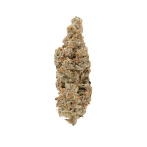 Cream Of The Crop – Strawberry Cream