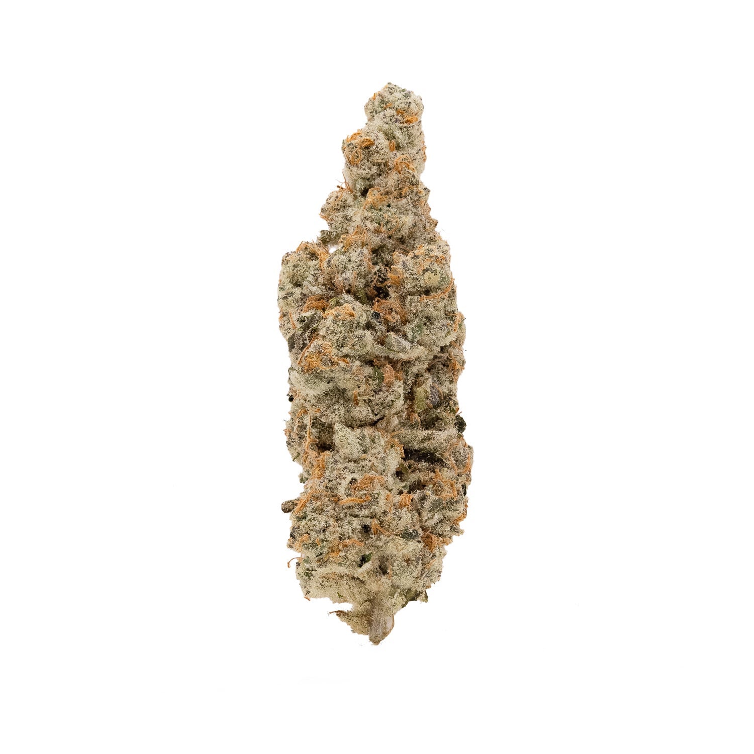 Cream Of The Crop – Strawberry Cream