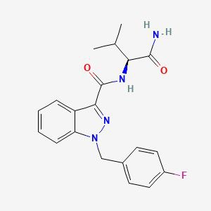 AB-FUBINACA