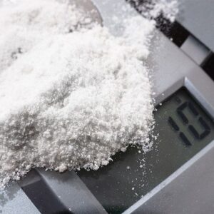 Mephedrone