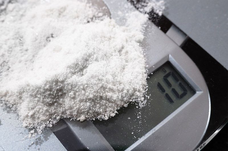 Mephedrone