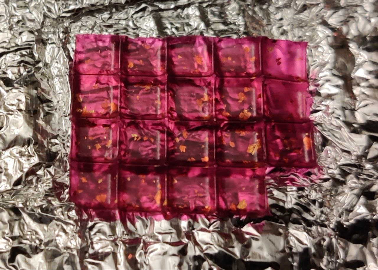 LSD Gel - Image 4