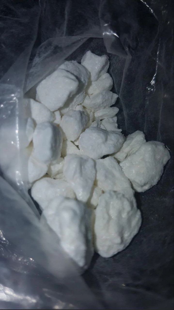 Colombian Pure Cocaine