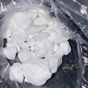 Crack Cocaine