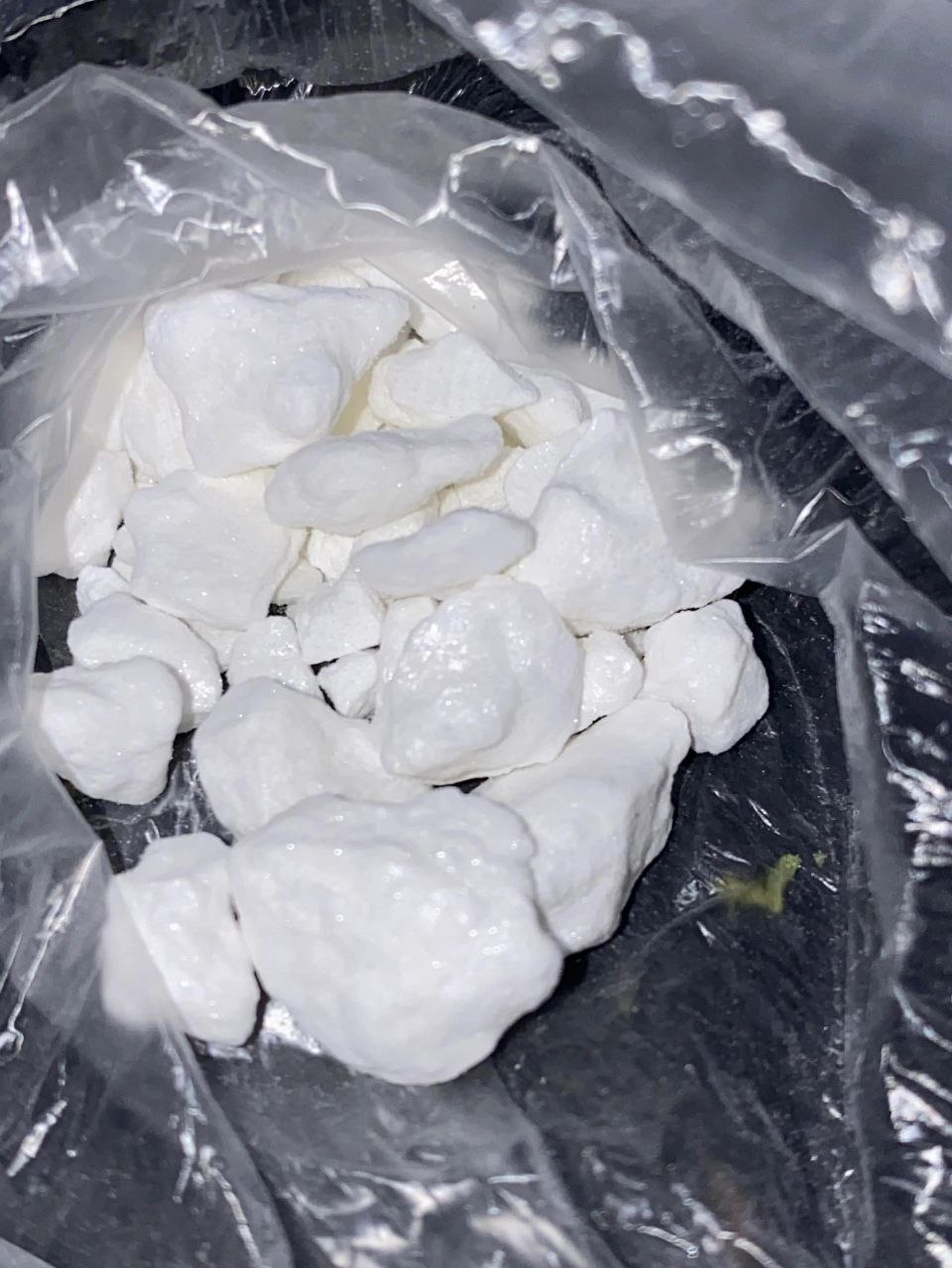 Crack Cocaine