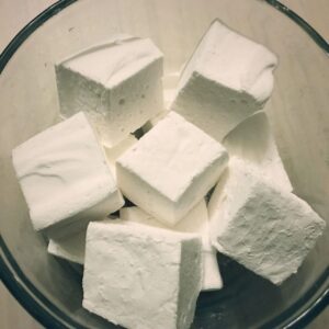 Brick  Flake Cocaine