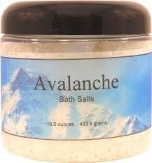 Concentrated Avalanche 500mg