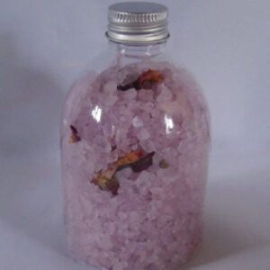 Concentrated Eight Ballz Bath Salt 500mg