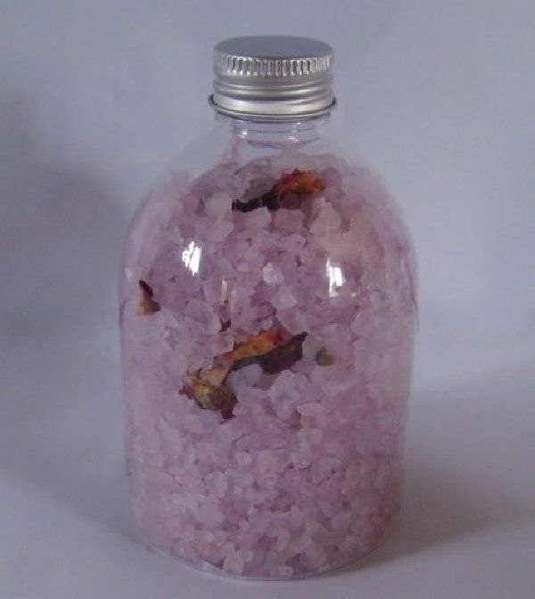Concentrated Eight Ballz Bath Salt 500mg