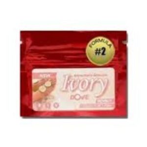 Concentrated Ivory Dove Bath Salts