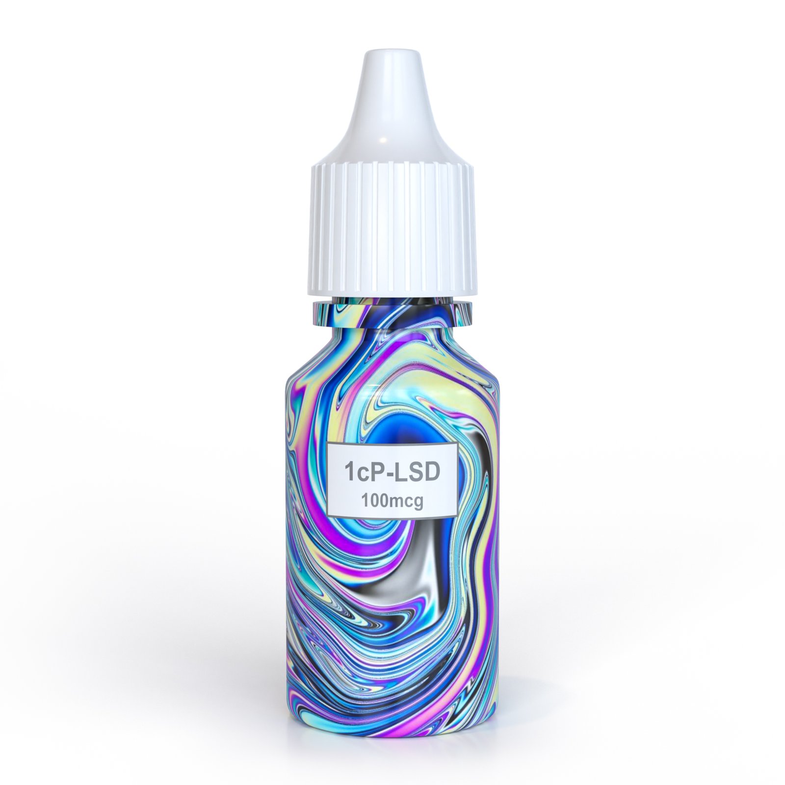 LSD Liquid Drops - Image 2