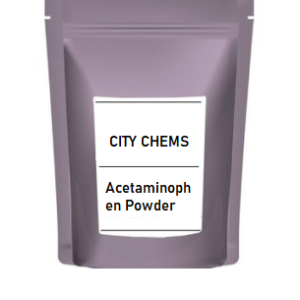 Buy Acetaminophen Powder