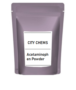 Buy Acetaminophen Powder