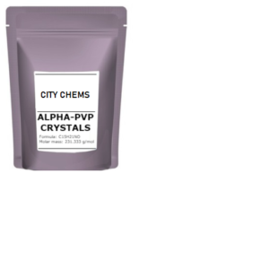 Buy A-PVP Big Crystals
