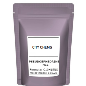 Buy Pseudoephedrine Hcl