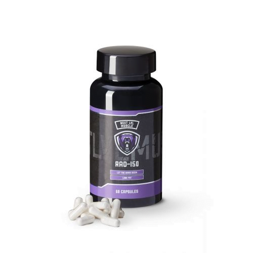 RAD-150 Capsules